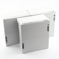 RITTAL Systemabdeckung SV 3091.000 (3Stk.) OVP