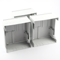 RITTAL Systemabdeckung SV 3091.000 (3Stk.) OVP