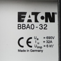 Eaton Sammelschienenadapter BBA0-32 101452 NOV