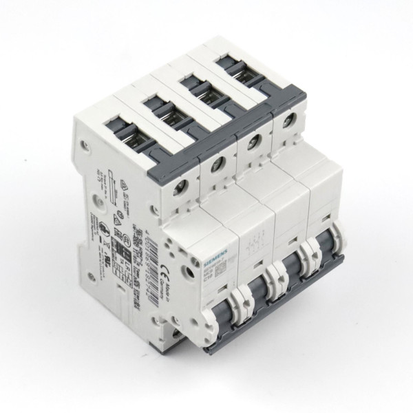 Siemens Leitungsschutzschalter 5SY4610-7 NOV
