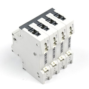 Siemens Leitungsschutzschalter 5SY4610-7 NOV
