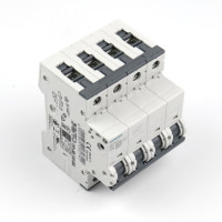 Siemens Leitungsschutzschalter 5SY4610-7 NOV