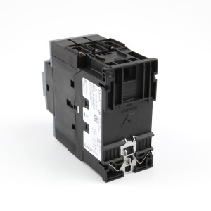 Siemens Leistungsschütz 3RT2037-1AP60 NOV
