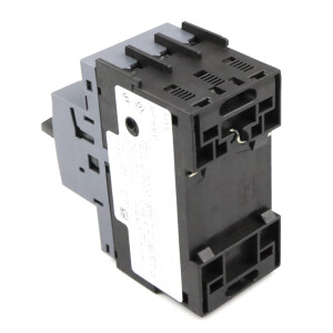 Siemens Leistungsschalter 3RV2021-4EA10 NOV