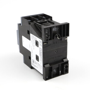 Siemens Leistungsschütz 3RT2026-1AK60 NOV