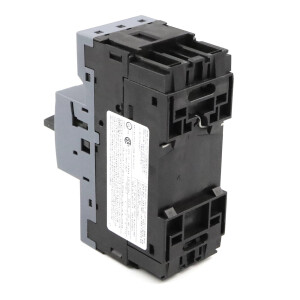 Siemens Leistungsschalter 3RV2021-1JA20 GEB