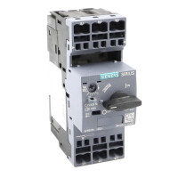 Siemens Leistungsschalter 3RV2021-1JA20 GEB