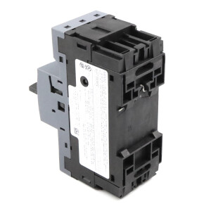 Siemens Leistungsschalter 3RV2021-1GA20 GEB
