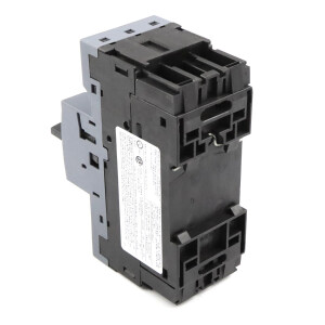 Siemens Leistungsschalter 3RV2021-1BA20 GEB