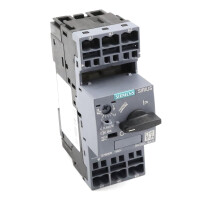 Siemens Leistungsschalter 3RV2021-1BA20 GEB