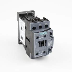 Siemens Schütz 3RT2023-1BB40 NOV