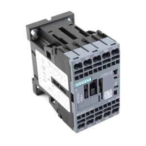 Siemens Schütz 3RT2016-2JB41 NOV