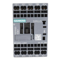 Siemens Schütz 3RT2016-2JB41 NOV