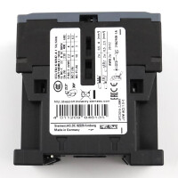 Siemens Schütz 3RT2016-2JB41 NOV
