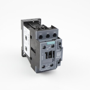 Siemens Leistungsschütz 3RT2025-1FB40 NOV