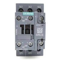 Siemens Leistungsschütz 3RT2025-1FB40 NOV