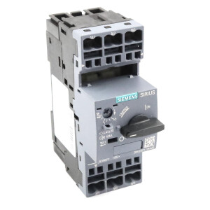 Siemens Leistungsschalter 3RV2021-1HA20 GEB