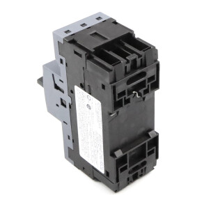 Siemens Leistungsschalter 3RV2021-1HA20 GEB