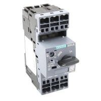 Siemens Leistungsschalter 3RV2021-1HA20 GEB