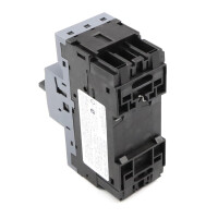 Siemens Leistungsschalter 3RV2021-1HA20 GEB