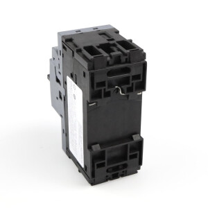 Siemens Leistungsschalter 3RV2411-1DA20 GEB