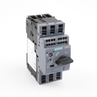 Siemens Leistungsschalter 3RV2411-1DA20 GEB