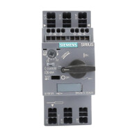 Siemens Leistungsschalter 3RV2411-1DA20 GEB