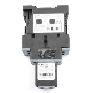Siemens Leistungsschütz 3RT2028-1BB44-3MA0 NOV