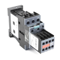 Siemens Leistungsschütz 3RT2028-1BB44-3MA0 NOV