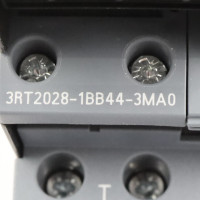 Siemens Leistungsschütz 3RT2028-1BB44-3MA0 NOV