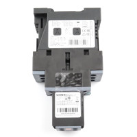 Siemens Leistungsschütz 3RT2028-1BB44-3MA0 NOV