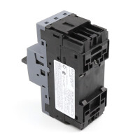 Siemens Leistungsschalter 3RV2021-1CA20 GEB
