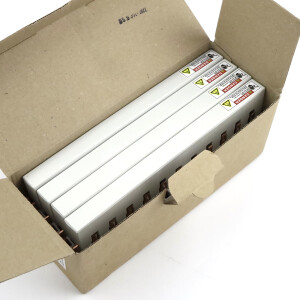 Siemens Stiftsammelschiene 5ST3665-1HG (9Stk.) OVP