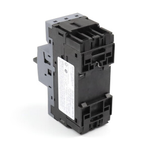 Siemens Leistungsschalter 3RV2021-1AA20 GEB