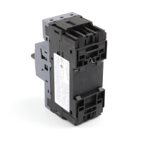 Siemens Leistungsschalter 3RV2021-1AA20 GEB