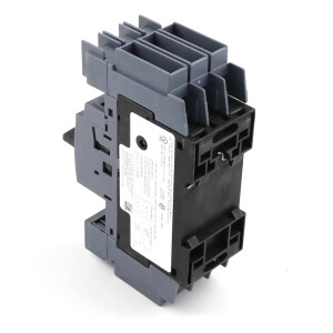 Siemens Leistungsschalter 3RV2811-0AD10 GEB