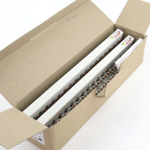 Siemens Stiftsammelschiene 5ST3665-2HG (7Stk.) OVP