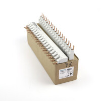 Siemens Stiftsammelschiene 5ST3665-2HG (7Stk.) OVP