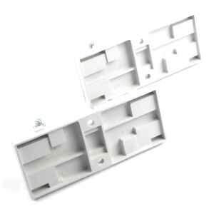 SIBA Sicherungsunterteil 2132301 630A AC1400V/DC900V (2Stk.) OVP