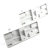 SIBA Sicherungsunterteil 2132301 630A AC1400V/DC900V (2Stk.) OVP