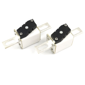 SIBA Sicherungseinsatz 2071832.315 315A 1250V (2Stk.) OVP