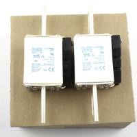 SIBA Sicherungseinsatz 2071832.315 315A 1250V (2Stk.) OVP