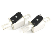 SIBA Sicherungseinsatz 2071832.315 315A 1250V (2Stk.) OVP