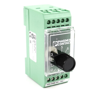 Phoenix Contact Sollwertgeber EMG 30-SP-10K LIN 2942124 NOV