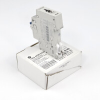 Allen Bradley Leitungsschutzschalter 1492-SPM1C030 Ser.D OVP