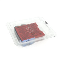 PR electronics Temperatur / mA Wandler 9113B OVP
