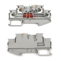 Phoenix Contact  Messertrennklemme PTT 2,5-2MT 3210258 (28Stk.) OVP