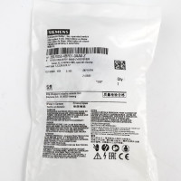 Siemens Schlüsselschalter 3SU1050-4BF01-0AA0-Z Z=Y01 OVP