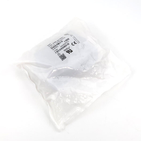 Harting Tüllengehäuse Han 24B-gs-M40 19300240528 OVP