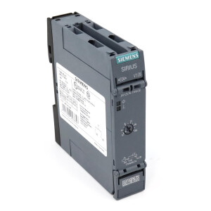 Siemens Zeitrelais 3RP2574-1NW30 NOV